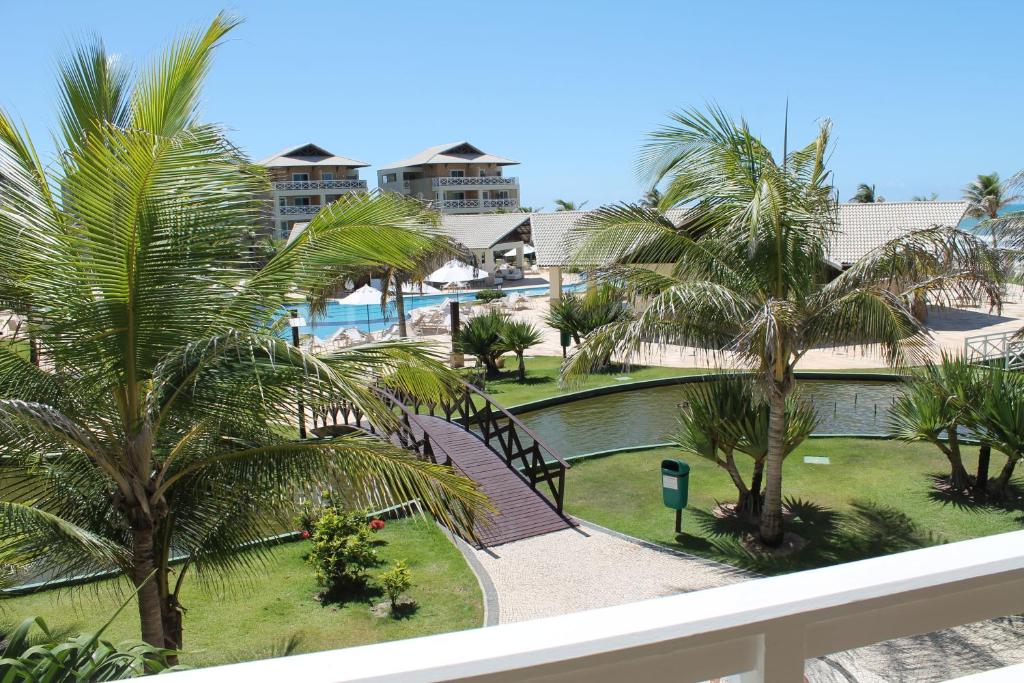 Portamaris Resort Private Apartment 201 room 1