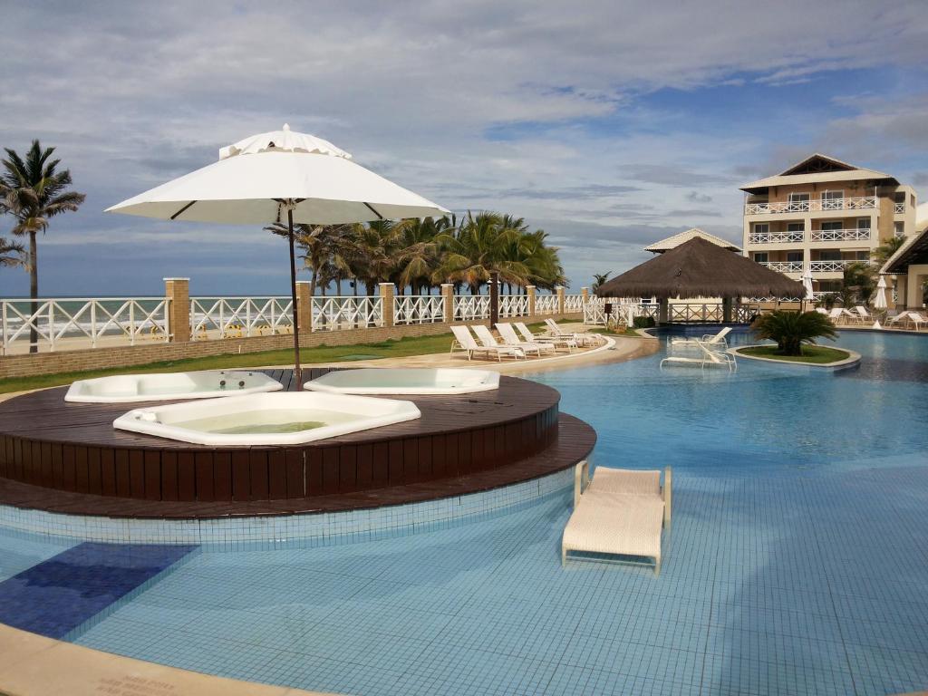 Portamaris Resort Private Apartment 201 room 4