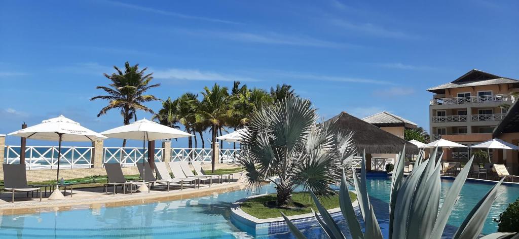 Portamaris Resort Private Apartment 201 room 5