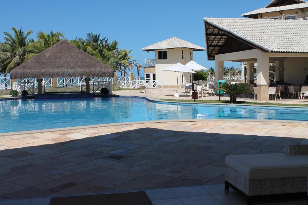Portamaris Resort Private Apartment 201 room 6